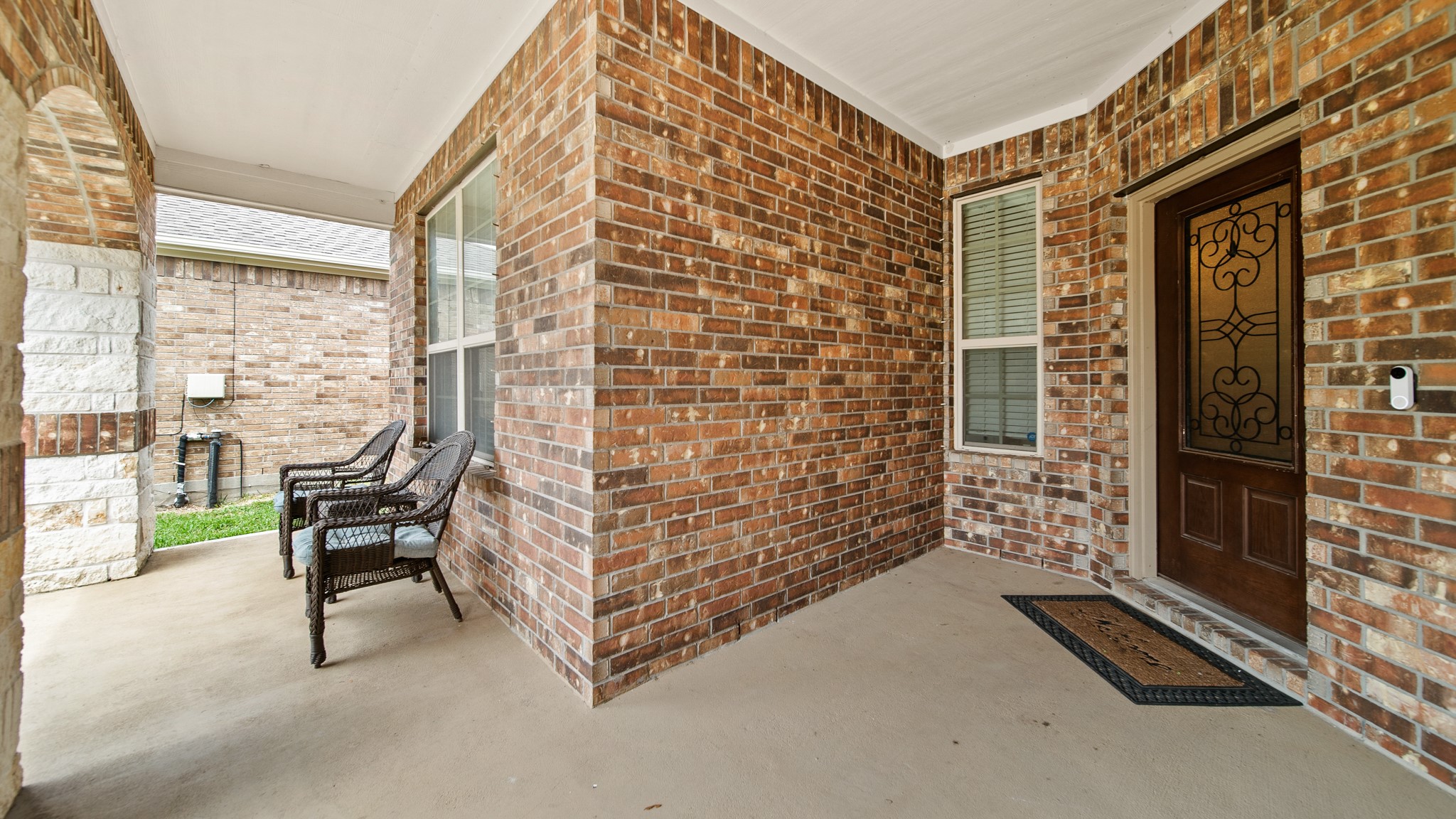 1543 Tuscan Village Drive League City TX 77573