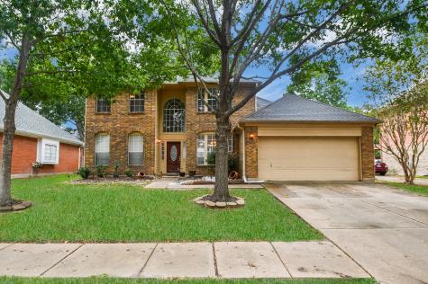 16215 Cairngorm Avenue Houston TX 77095