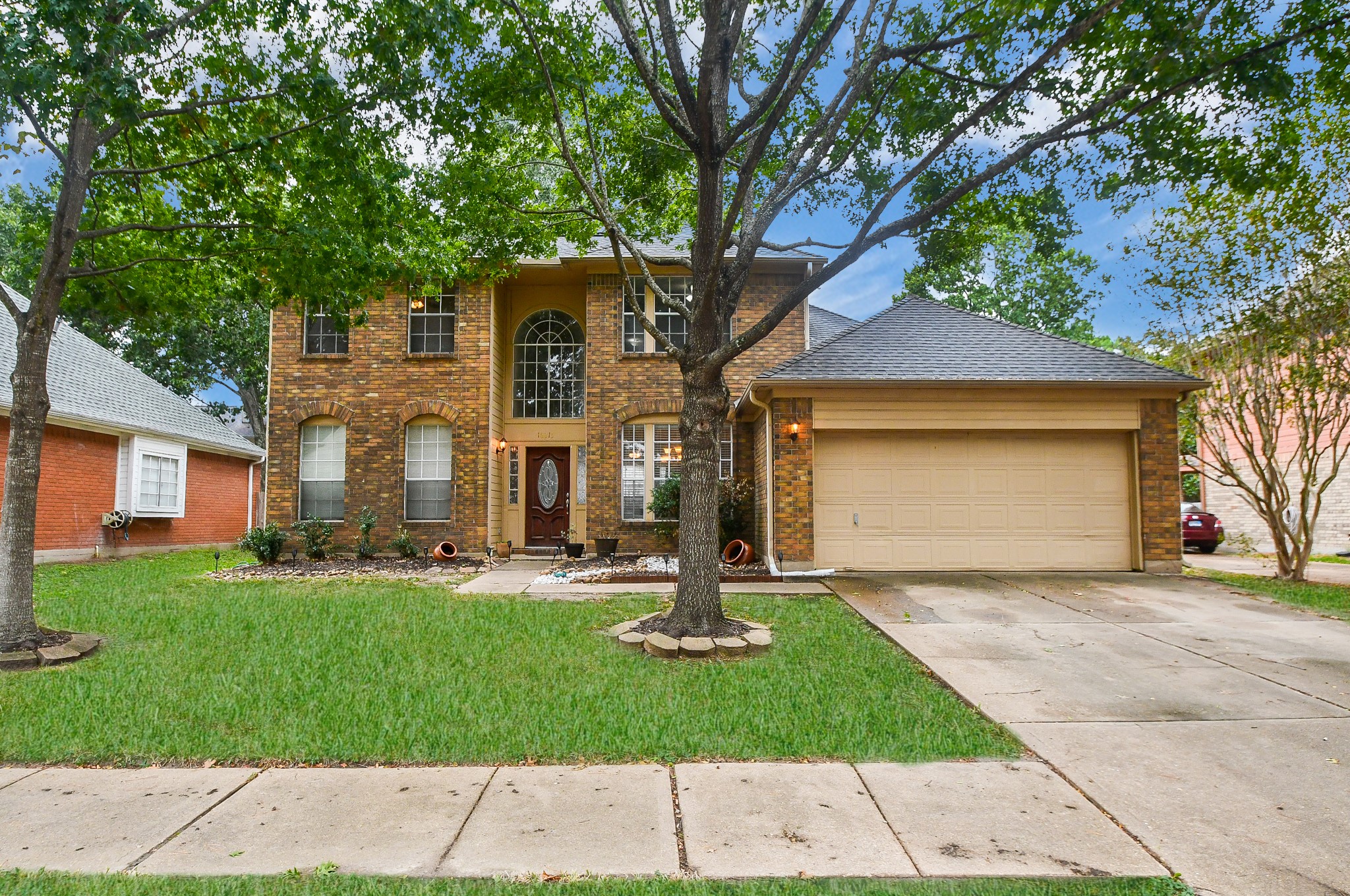 16215 Cairngorm Avenue Houston TX 77095