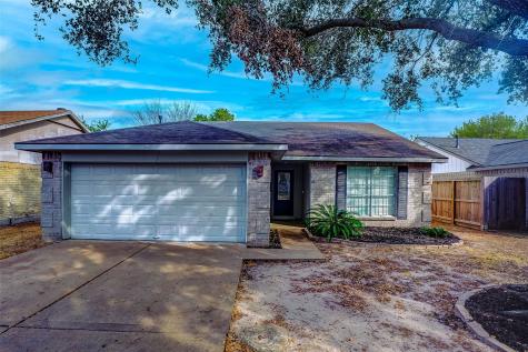 18626 Bridoon Drive Cypress TX 77433