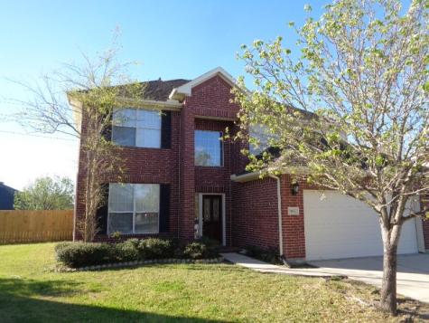 31607 Cape May Court Spring TX 77386