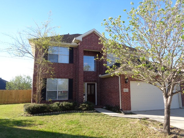 31607 Cape May Court Spring TX 77386