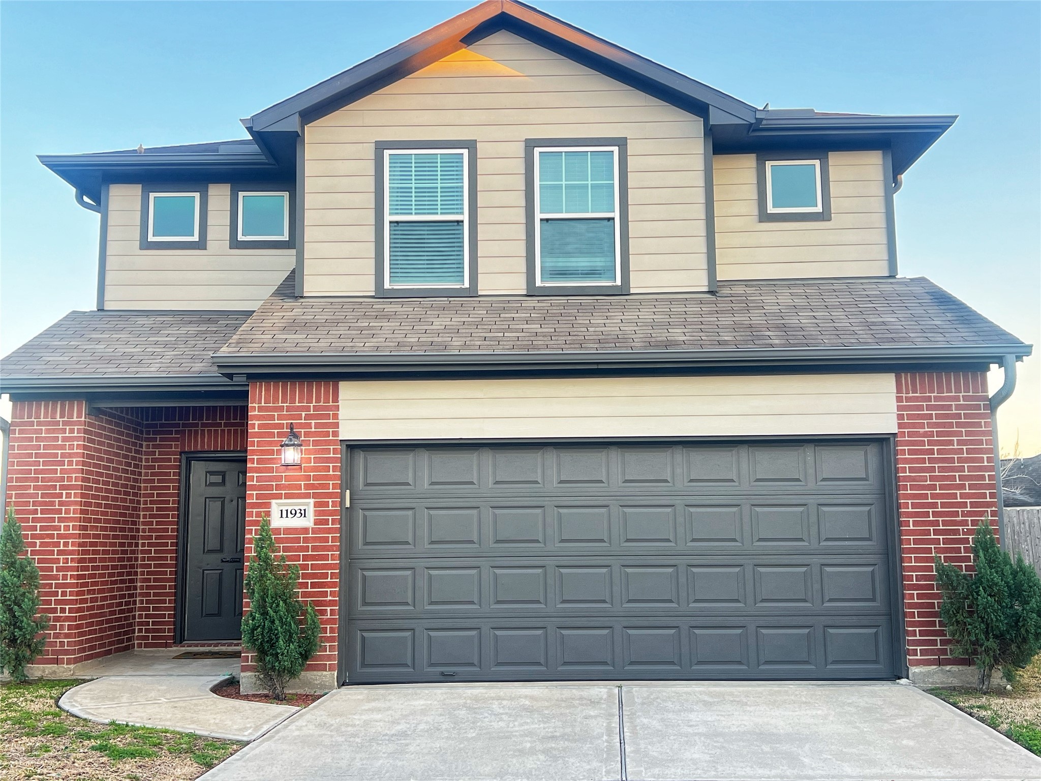 11931 Prosperity Point Drive Houston TX 77048