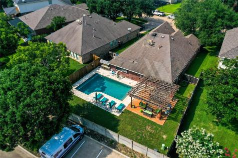 13215 Durbridge Trail Drive Houston TX 77065