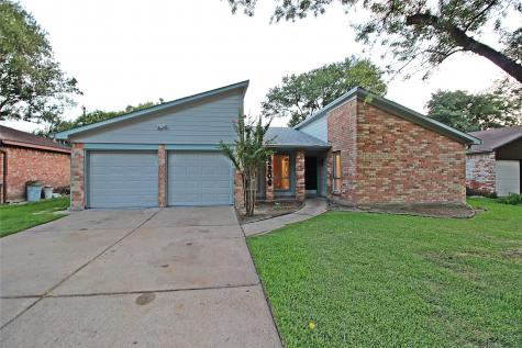 13206 Ferry Hill Lane Houston TX 77015