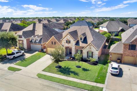 4310 S Meridian Greens Drive Dickinson TX 77539