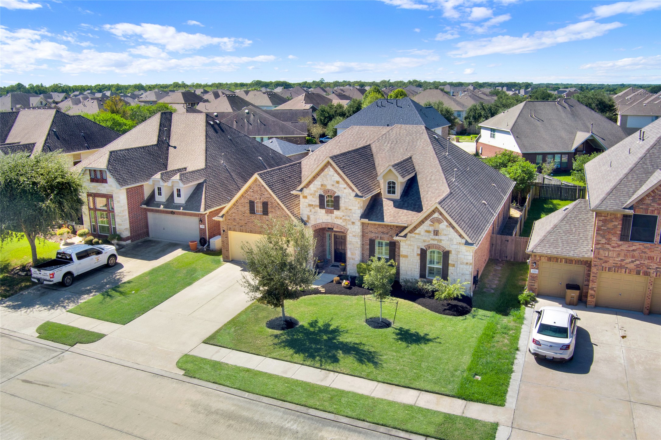 4310 S Meridian Greens Drive Dickinson TX 77539