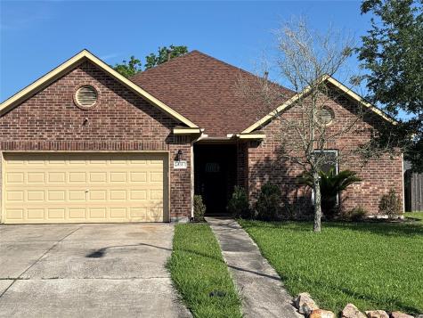 535 Drummond Street Port Arthur TX 77640