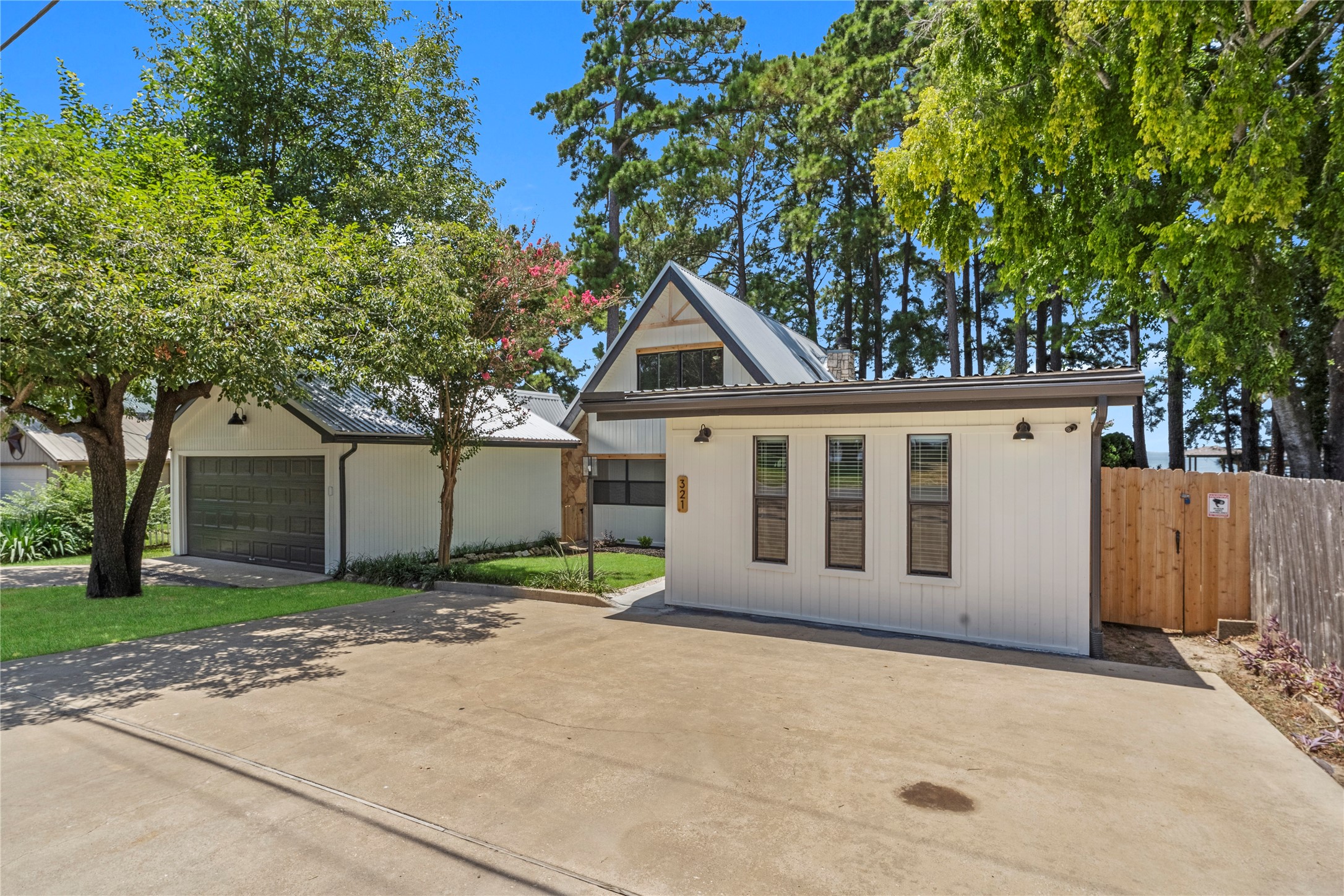 321 Indian Hill Boulevard Livingston TX 77351