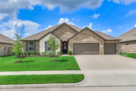 31311 Raleigh Creek Drive Tomball TX 77375