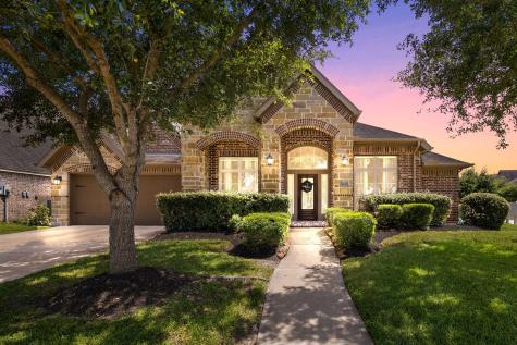 13310 Jasmine Peak Court Pearland TX 77584