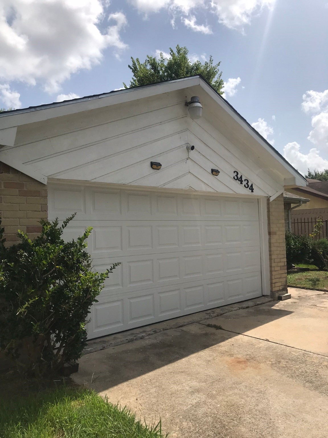 3434 Dragonwick Drive Houston TX 77045
