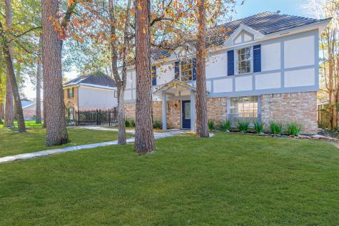 3822 Woodbriar Drive Houston TX 77068