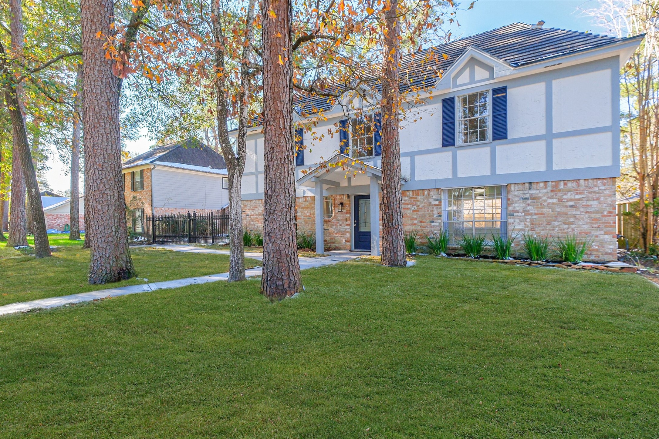 3822 Woodbriar Drive Houston TX 77068