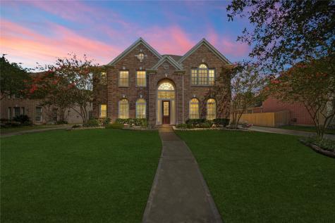 8911 Dakota Court Missouri City TX 77459