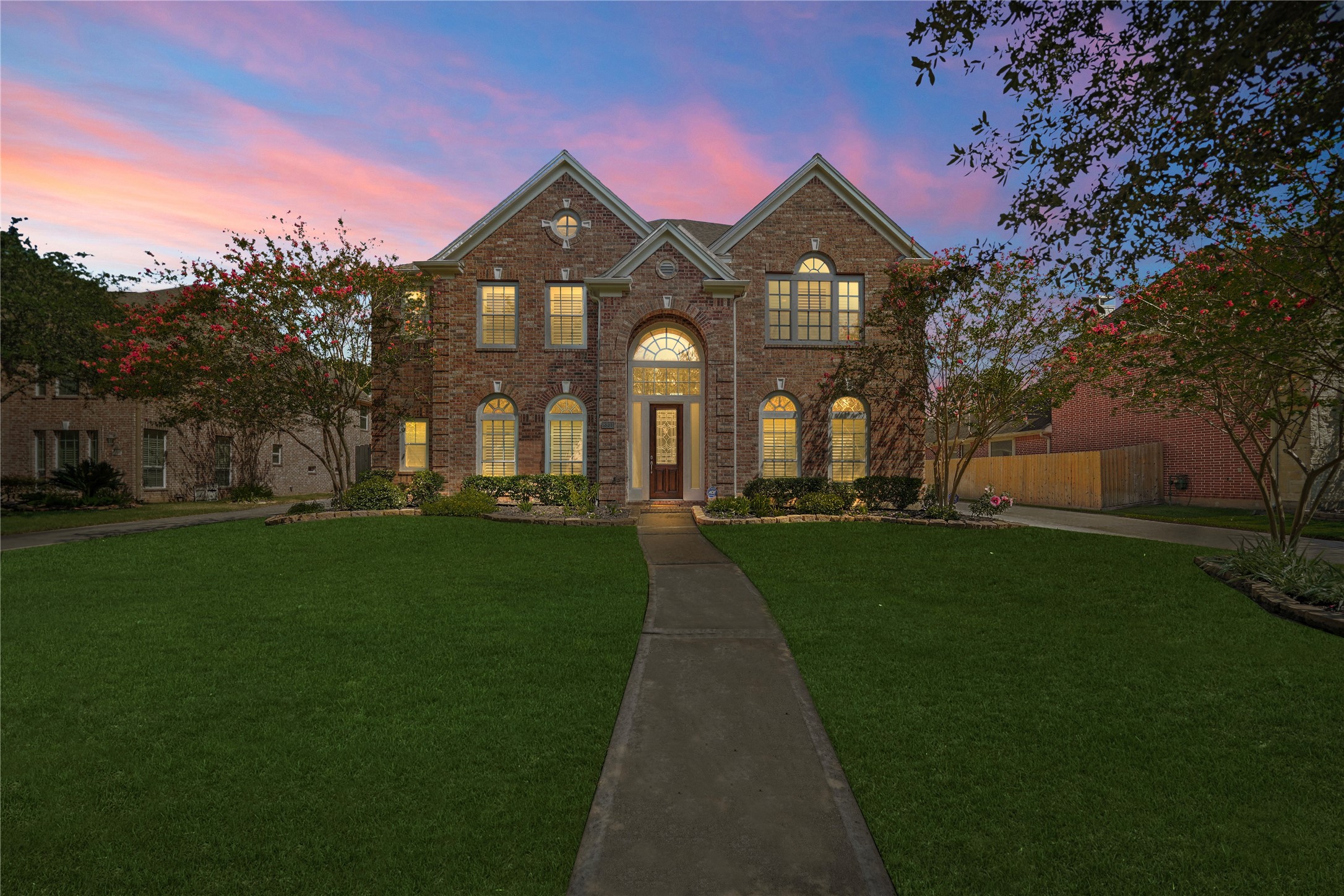 8911 Dakota Court Missouri City TX 77459