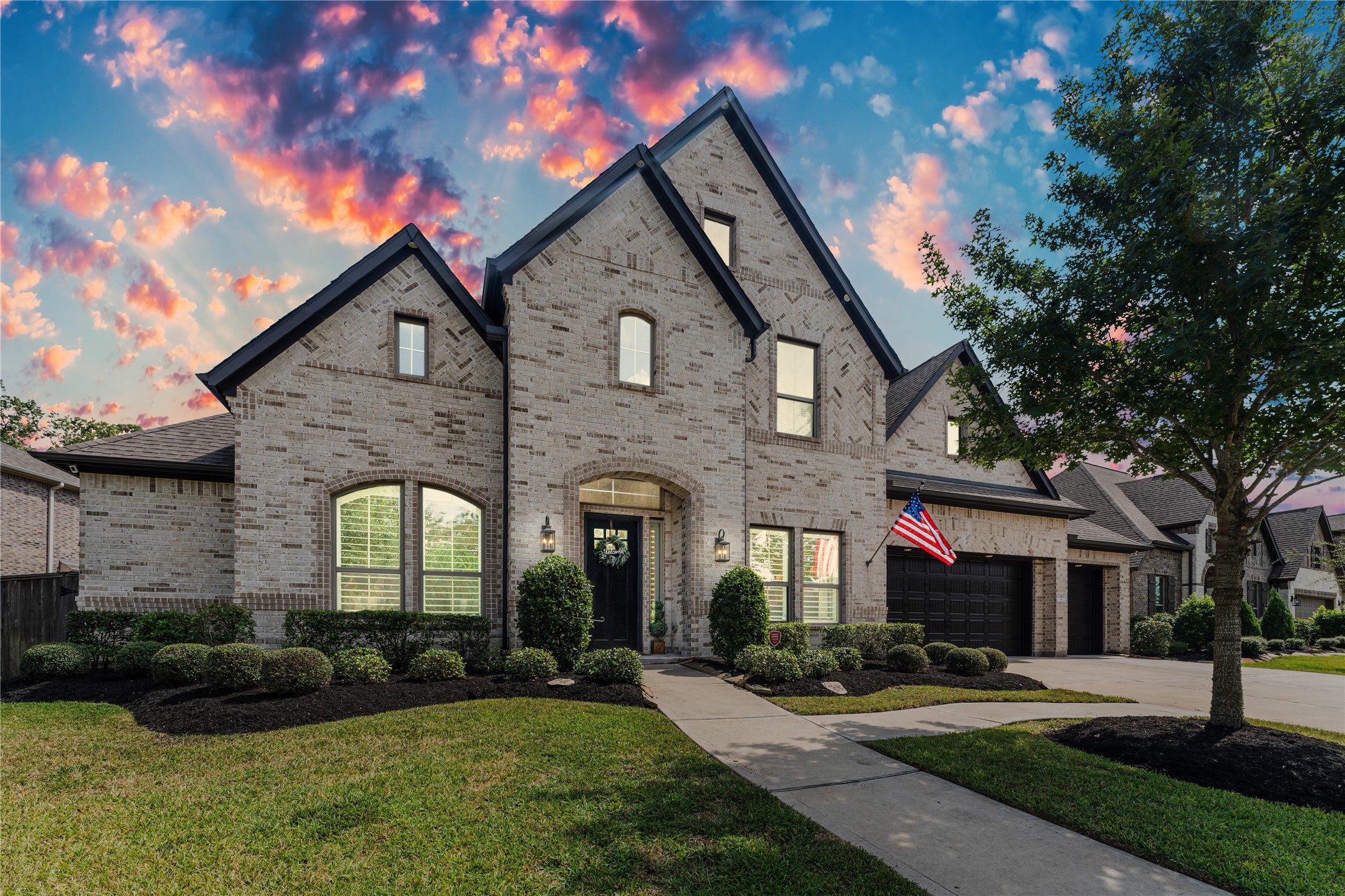 13407 Hartford Bay Trail Cypress TX 77429