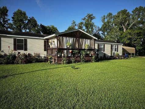1350 Martin L King Street S Liberty TX 77575