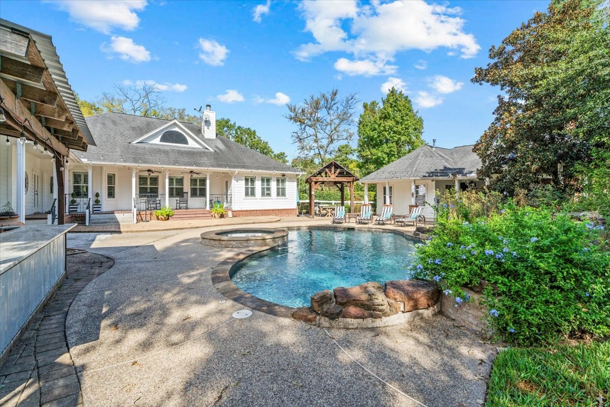 39422 Cimarron Way Magnolia TX 77354