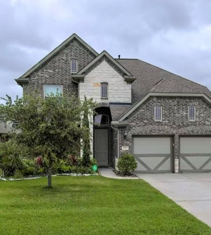 1417 Nacogdoches Valley Drive League City TX 77573