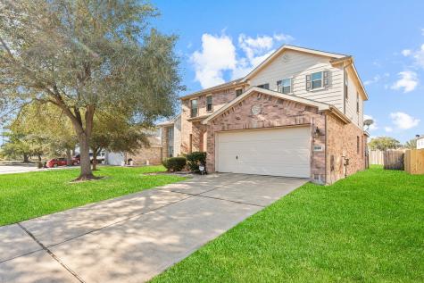 21415 Lark Creek Lane Katy TX 77449