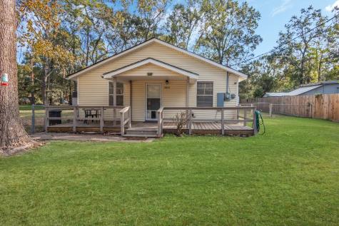 803 Moose Drive Crosby TX 77532