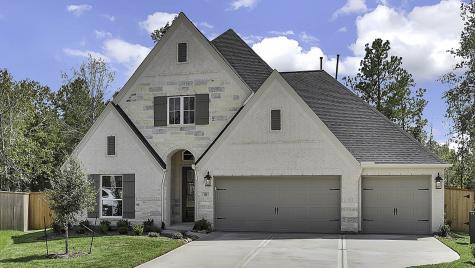 208 Lassiter Court Montgomery TX 77316