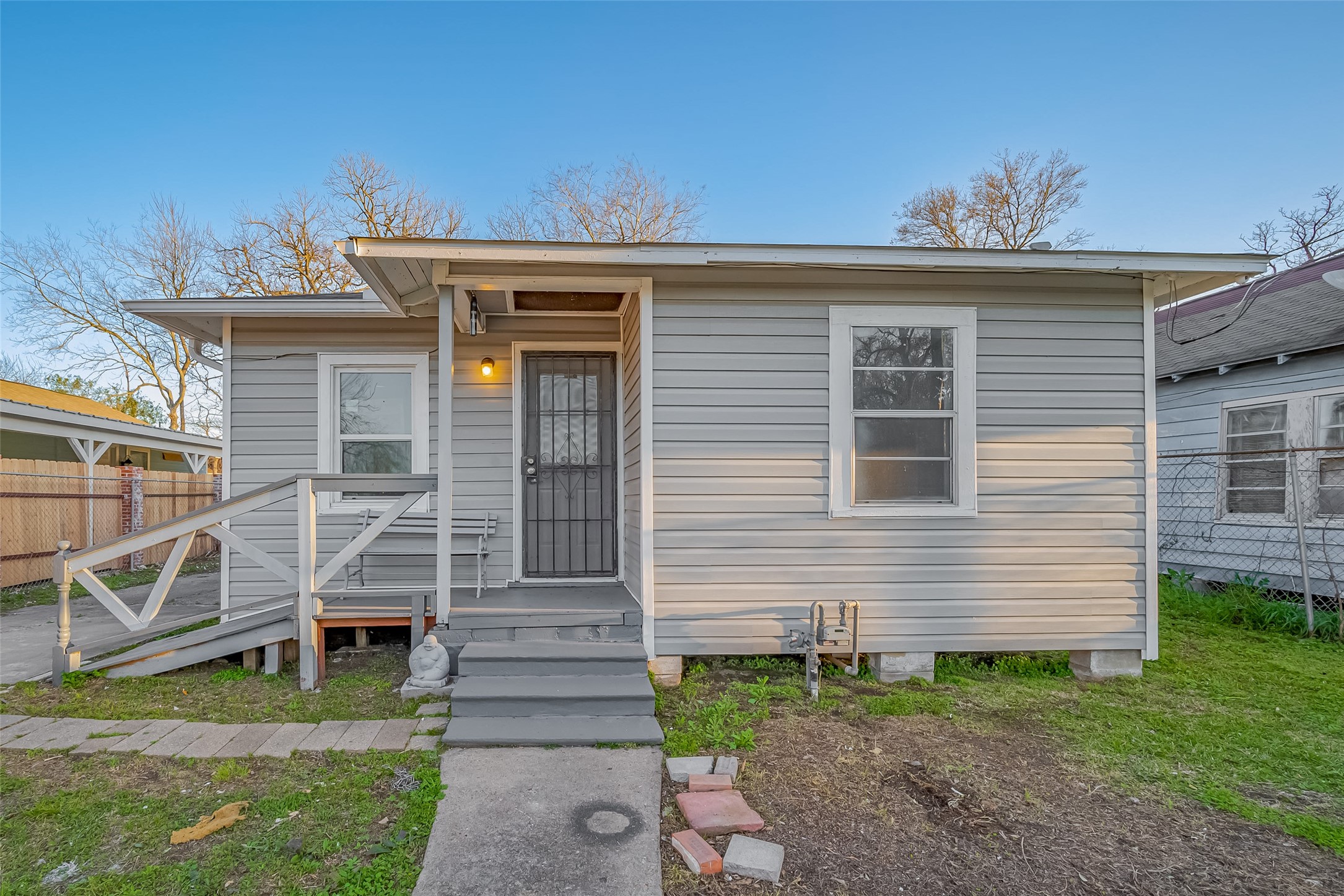 4313 Engleford Street Houston TX 77026