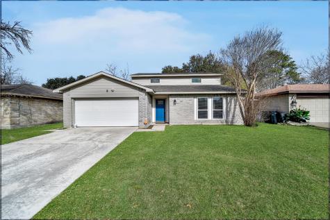 11842 Hallowing Point Road Houston TX 77067