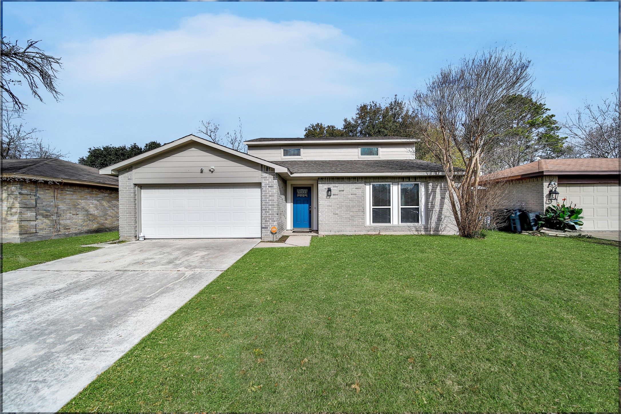 11842 Hallowing Point Road Houston TX 77067