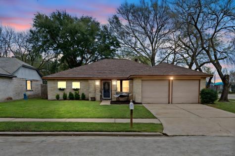 20302 Bridgedale Lane Humble TX 77338