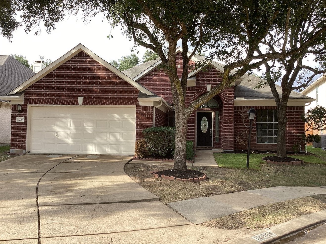 12306 Shadowpoint Drive Houston TX 77082