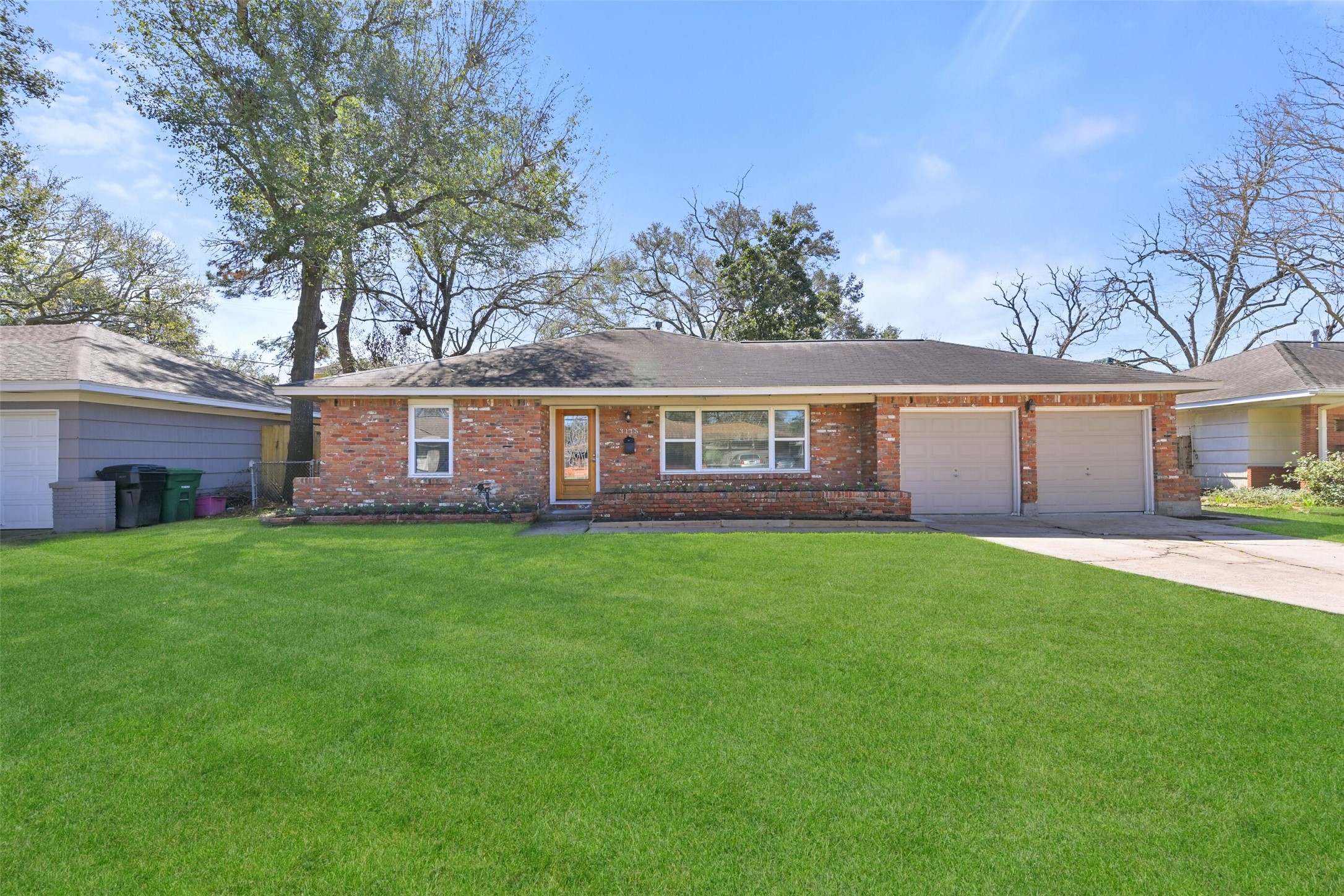 3115 Deal Street Houston TX 77025