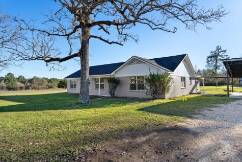 153 Jr Phillips Road Livingston TX 77351