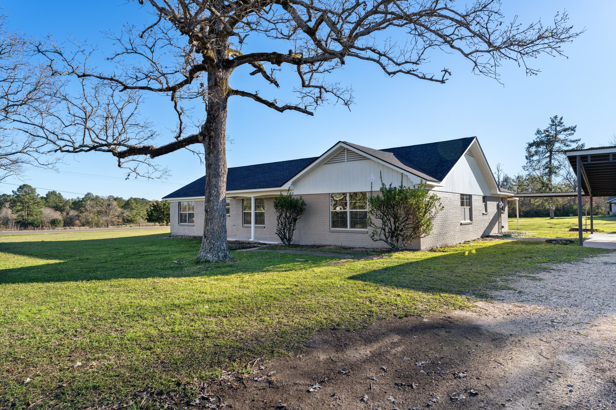 153 Jr Phillips Road Livingston TX 77351