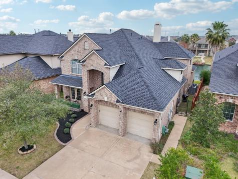 18014 Dunoon Bay Point Court Cypress TX 77429