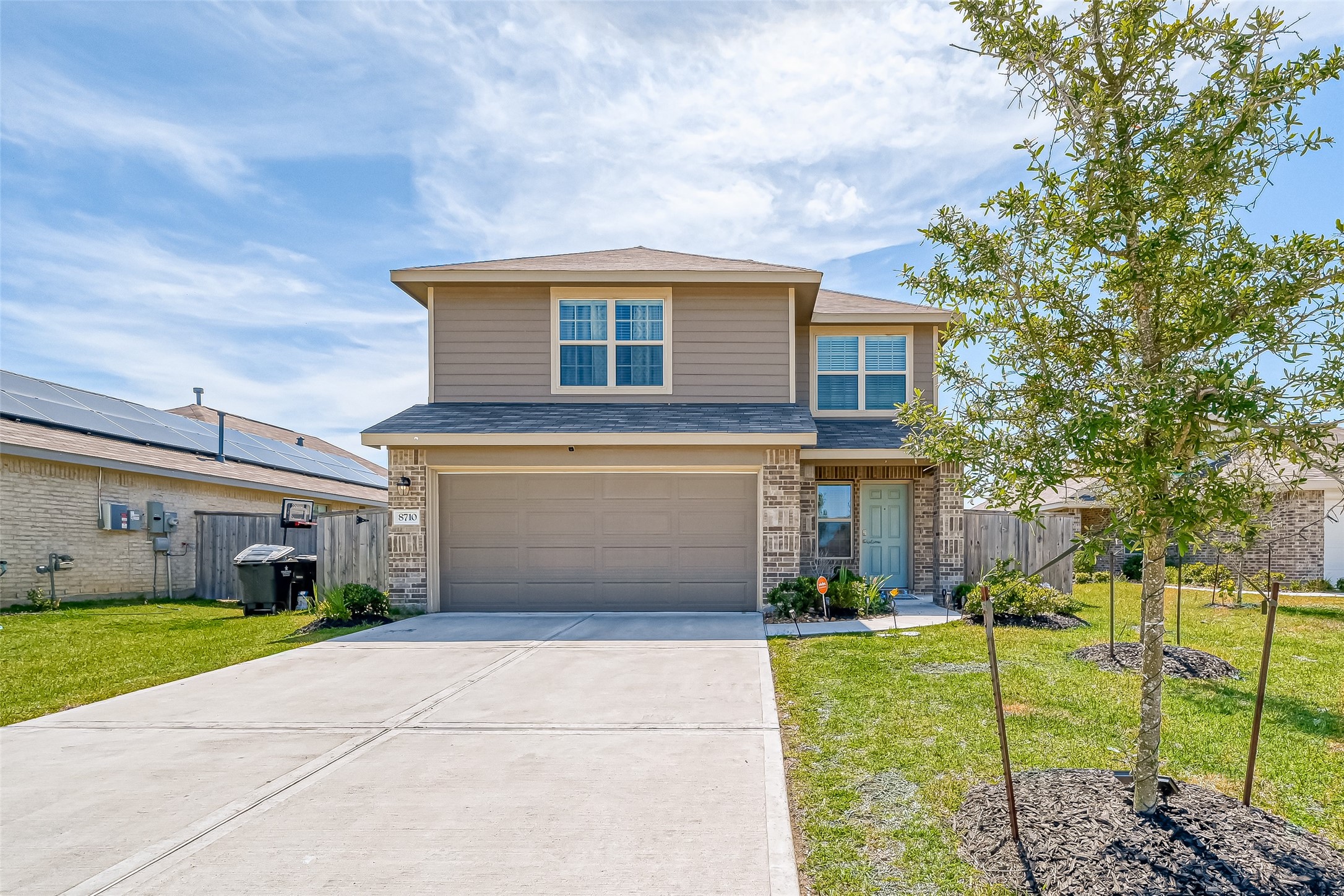 8710 Baywood Court Baytown TX 77521