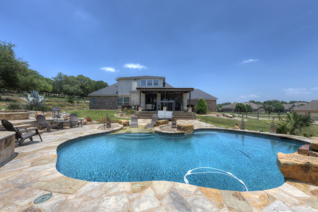 525 Big Sky Drive New Braunfels TX 78132