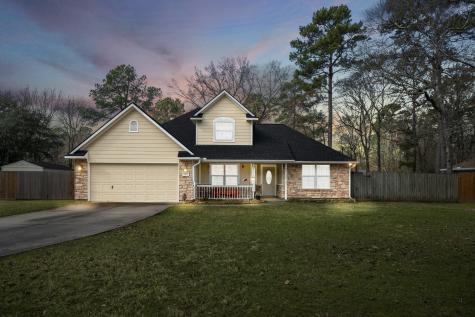 507 Mcdaniel Drive Magnolia TX 77354