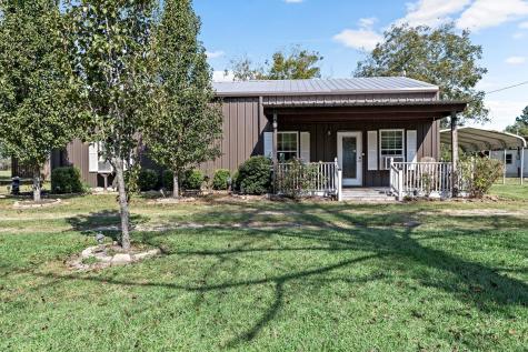 1894 County Road 400 Kirbyville TX 75956