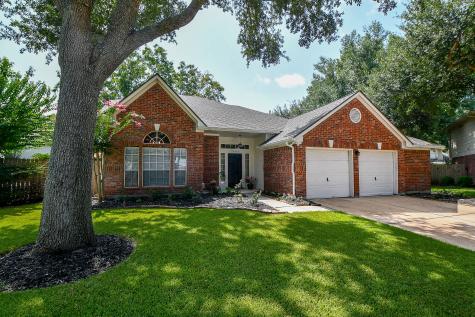 4114 New Meadows Court Sugar Land TX 77479