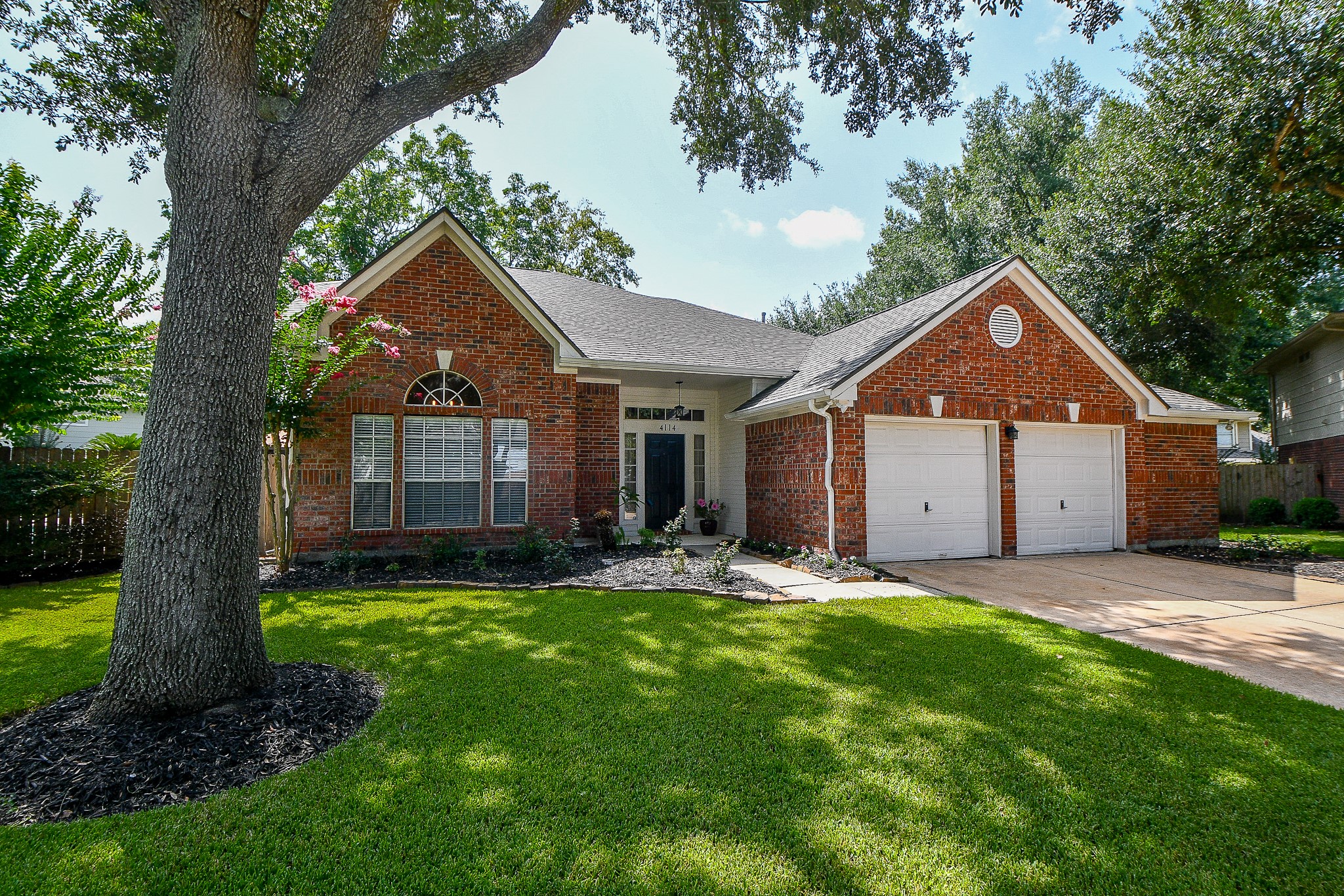 4114 New Meadows Court Sugar Land TX 77479