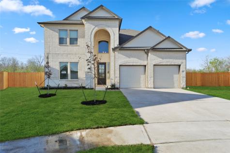 2 Poppy Hills Court Manvel TX 77578