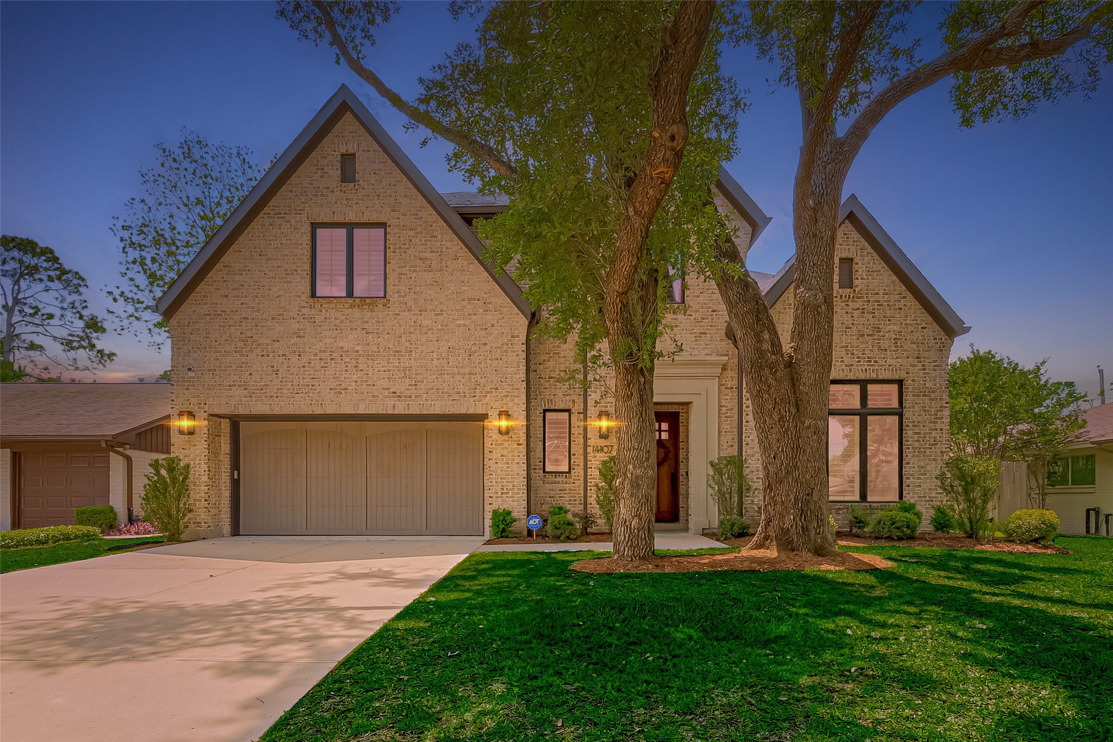 14107 Barryknoll Lane Houston TX 77079