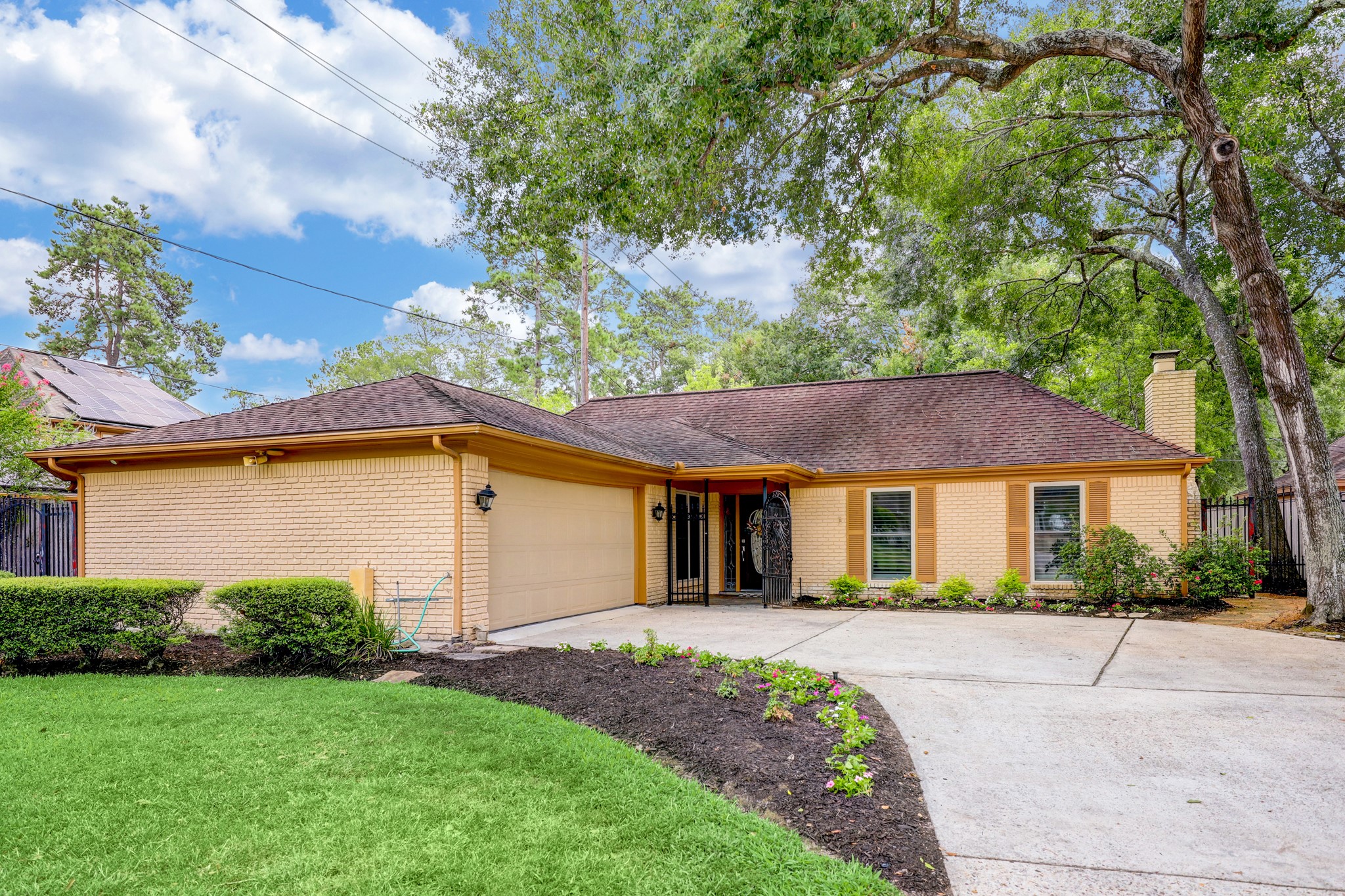 3703 Brookbank Drive Houston TX 77068