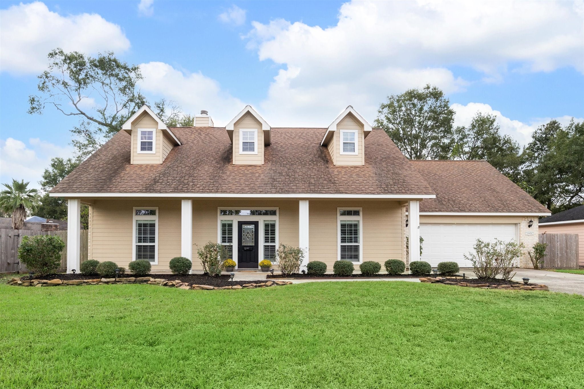 16406 Porpoise Court Crosby TX 77532