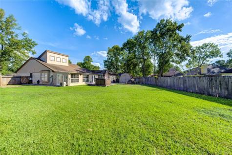17811 Wake Court Crosby TX 77532