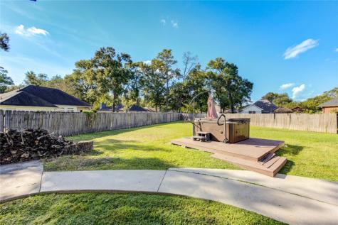 17811 Wake Court Crosby TX 77532