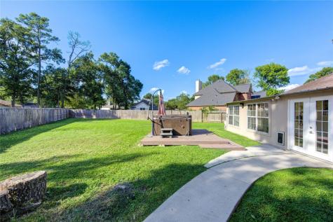 17811 Wake Court Crosby TX 77532