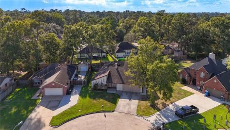 17811 Wake Court Crosby TX 77532